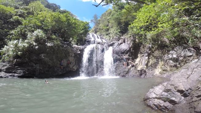 Balagbag-falls